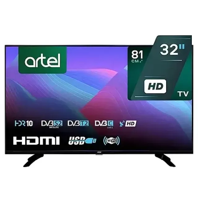 Televizor Artel A32NHCH001 HD Smart TV