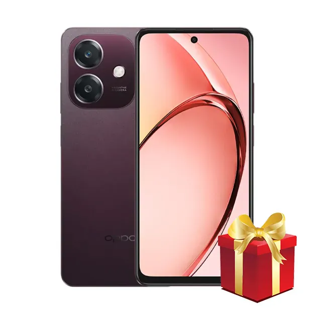 OPPO A5i CPH2773 Nebula Red 64 GB