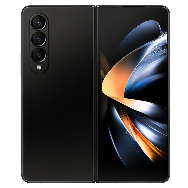 Samsung Galaxy Z Fold4 12/512 GB Qora