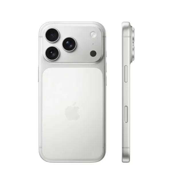 Smartfon Apple iPhone 17 Pro 2 TB (eSIM eSIM), Silver