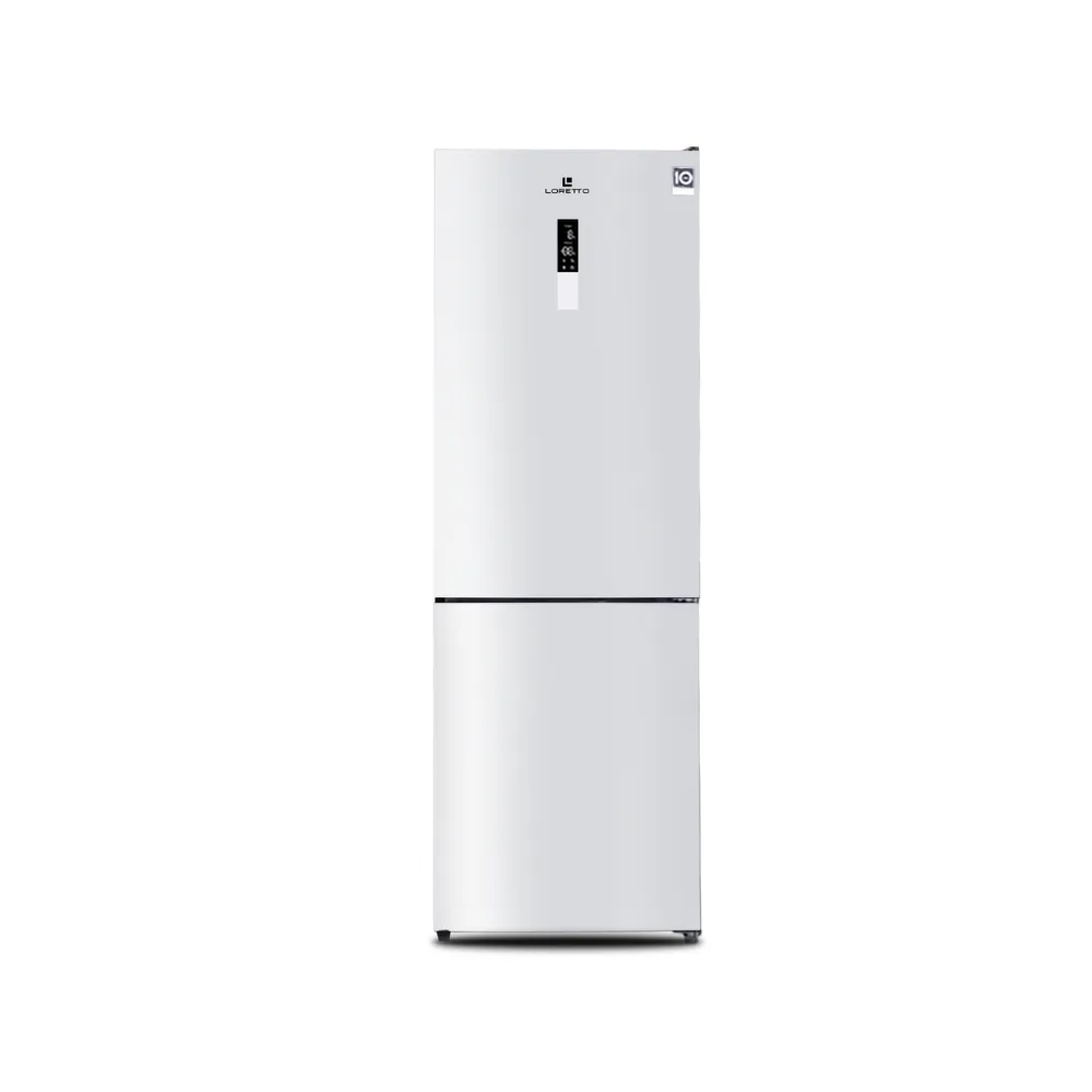 Muzlatgich Loretto LRF-330I/NF-W