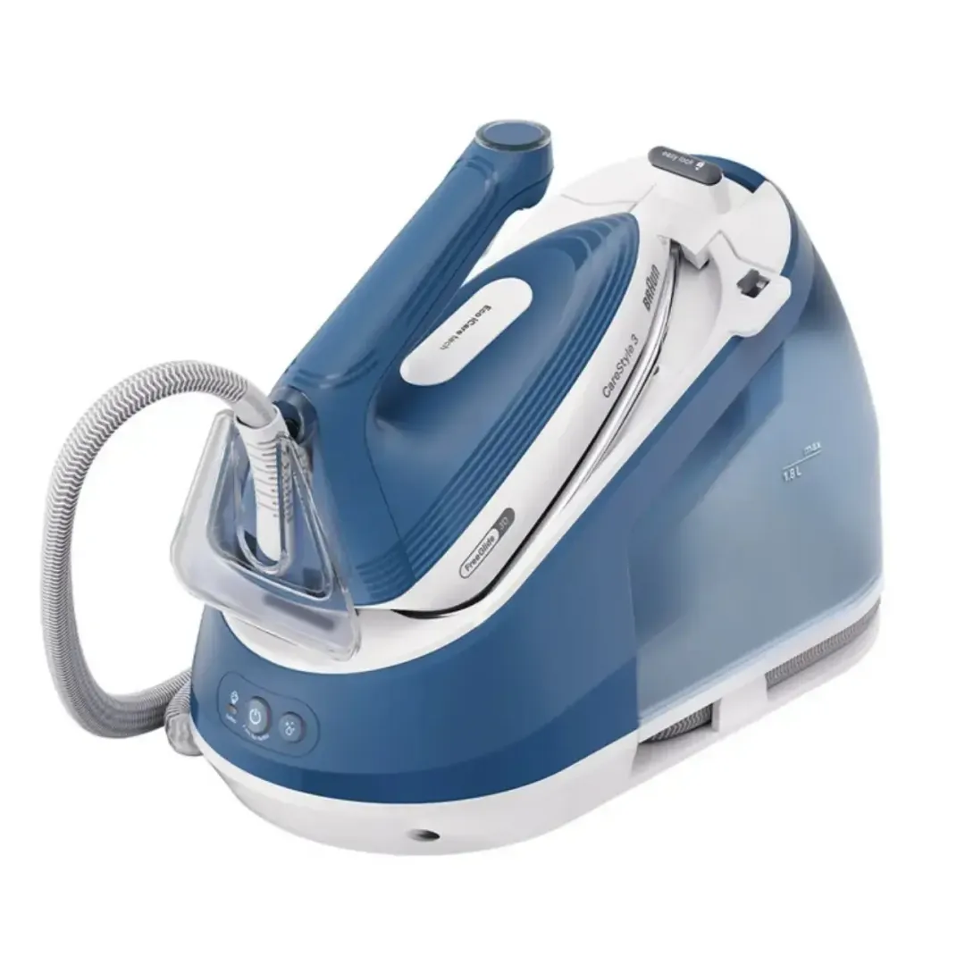 Parogenerator Braun CareStyle 3 IS3255BL