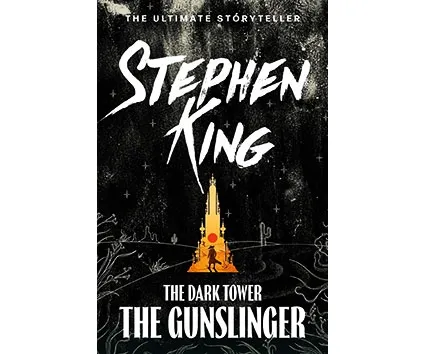 Stephen King: The Gunslinger