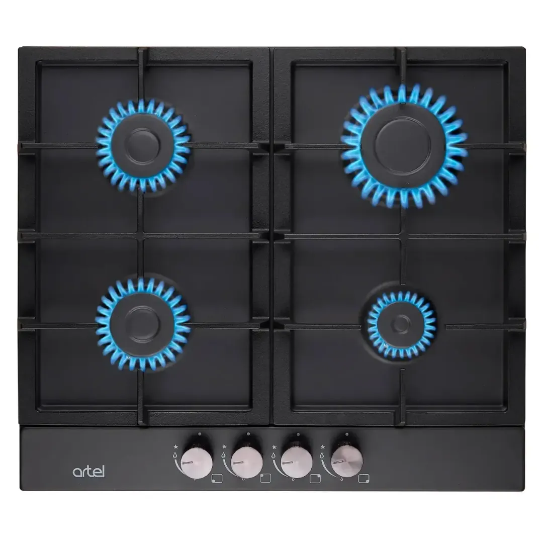 Varochnaya panel Artel Classico A64-0320 Black