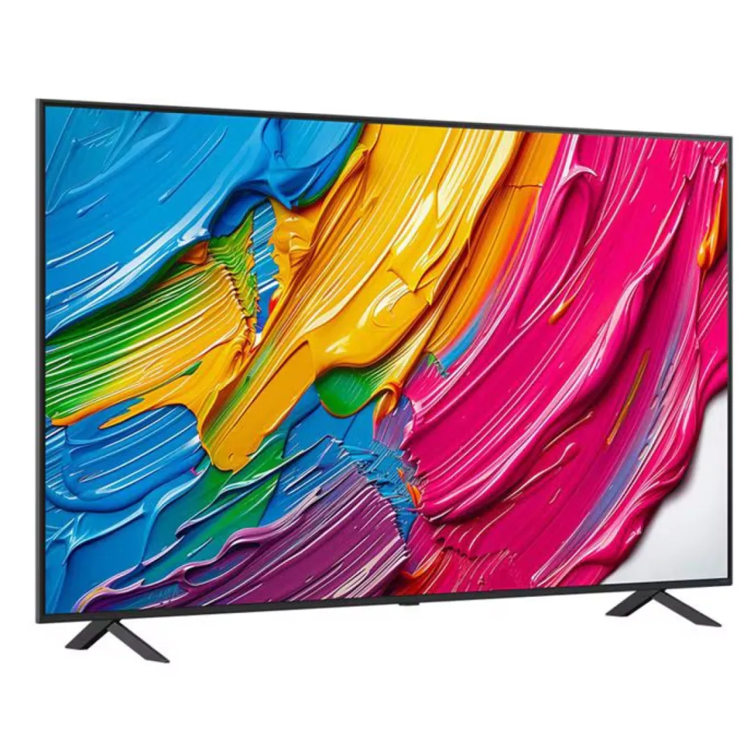 Televizor LG QNED AI 4K 75QNED80A6A