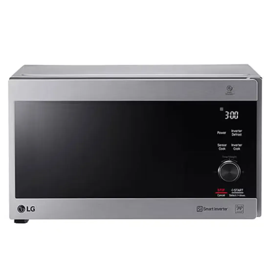 Mikroto‘lqinli pech LG MH8295CIS (Grill)