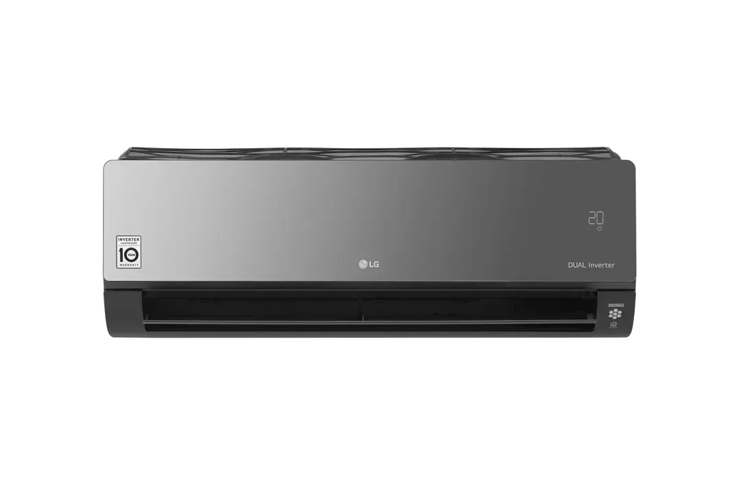 Konditsioner LG AC09BK Artcool Dual Inverter, kulrang