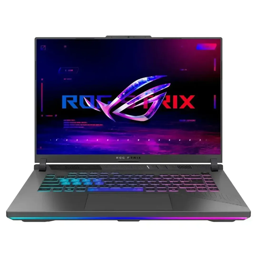 Noutbuk Asus Strix G614FR-RV008 R9-9955HX, 16GB, 1TB SSD, RTX5070Ti, 16” WUXGA 165Hz