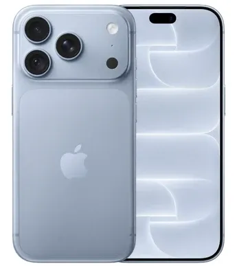Smartfon Apple iPhone 18 Pro 256GB Glacier