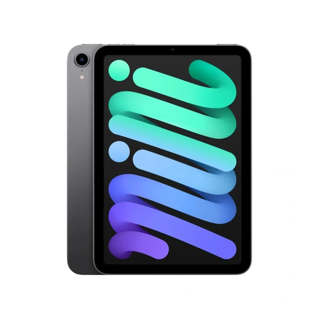 Планшет Apple iPad mini 7, 256 ГБ, Wi-Fi