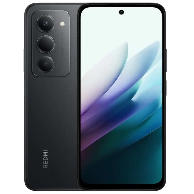 Смартфон Xiaomi Redmi 15 8/256 ГБ, Black