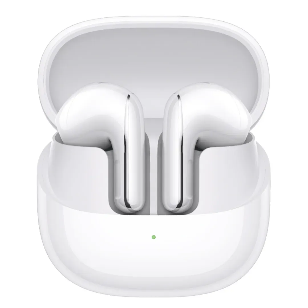 Simsiz quloqchinlar Xiaomi Buds 5 Ceramic White