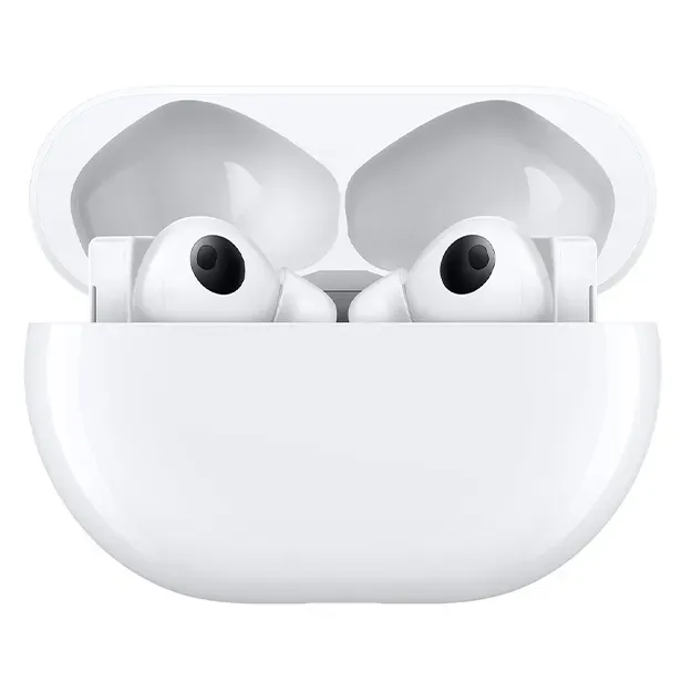 Quloqchinlar Huawei Bluetooth FreeBuds Pro T0003 Ceramic White