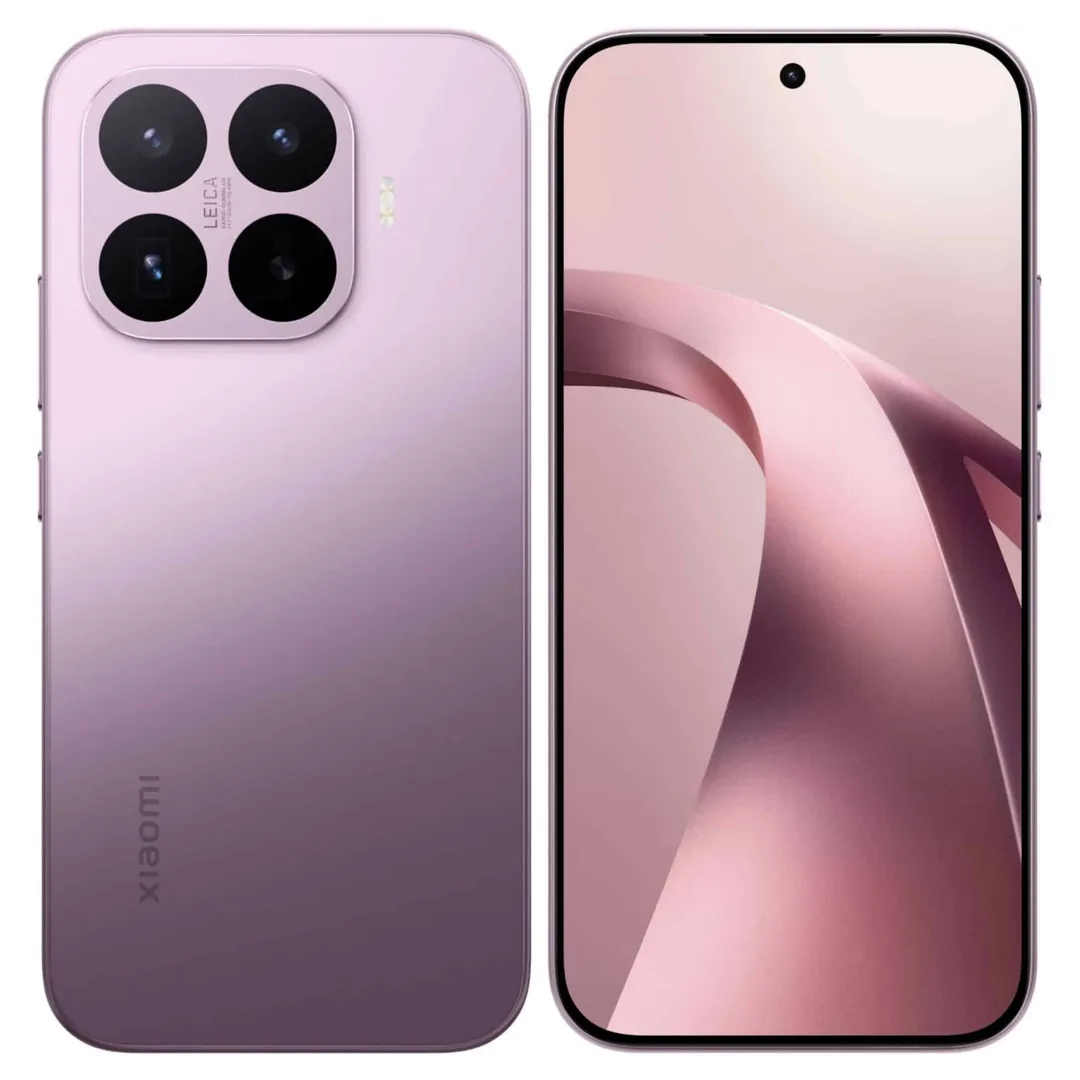 Смартфон Xiaomi 17T 12/256 ГБ, Deep Violet
