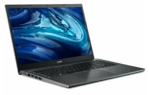 Noutbuk Acer Extensa 15 (EX215) / 7320U / 8 GB / SSD 512 GB / 15.6", qora