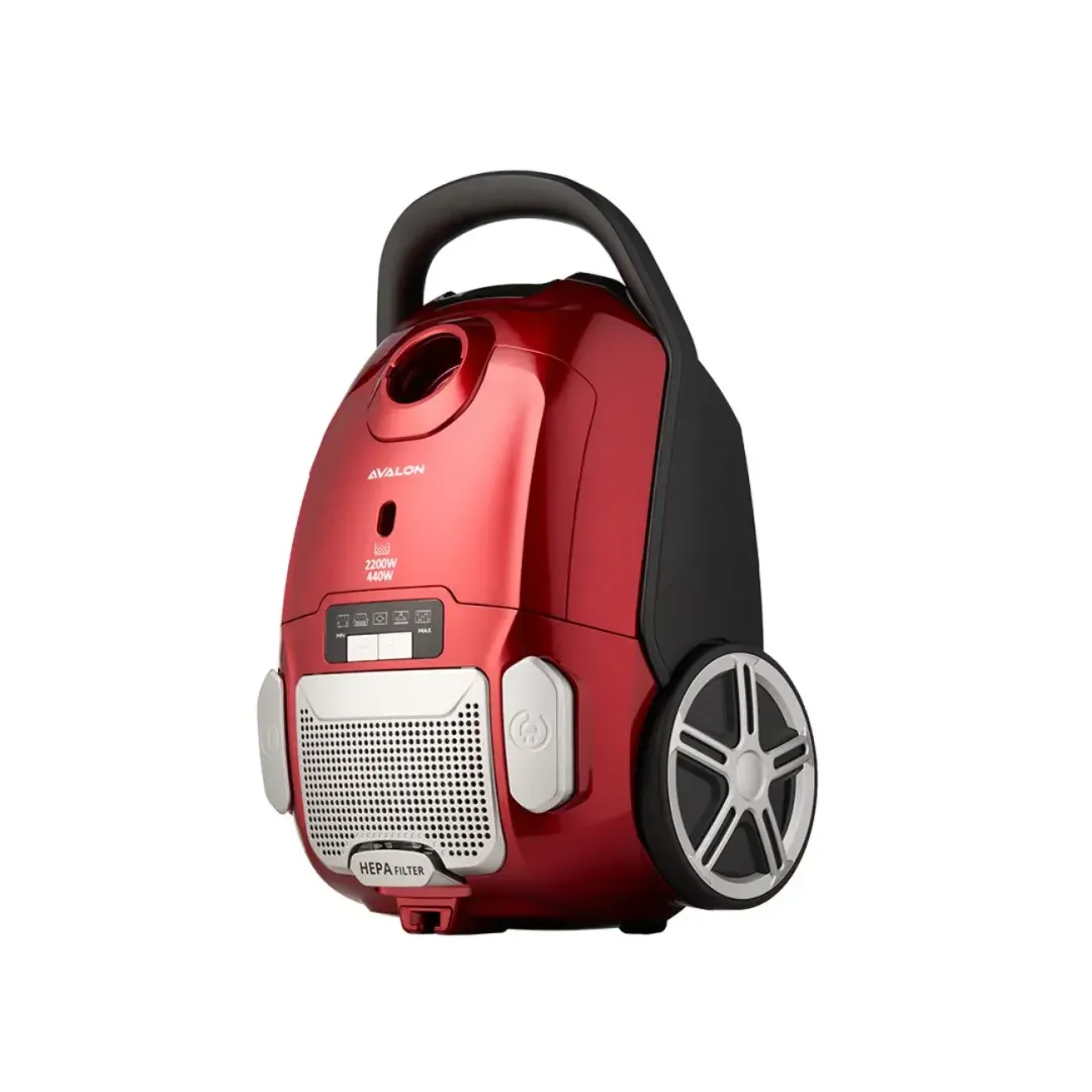 Changyutgich Avalon AVL VCC 2244 R Red