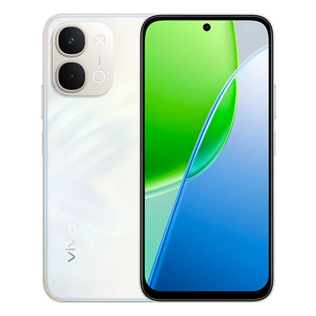 Smartfon VIVO Y31D (8/256) White