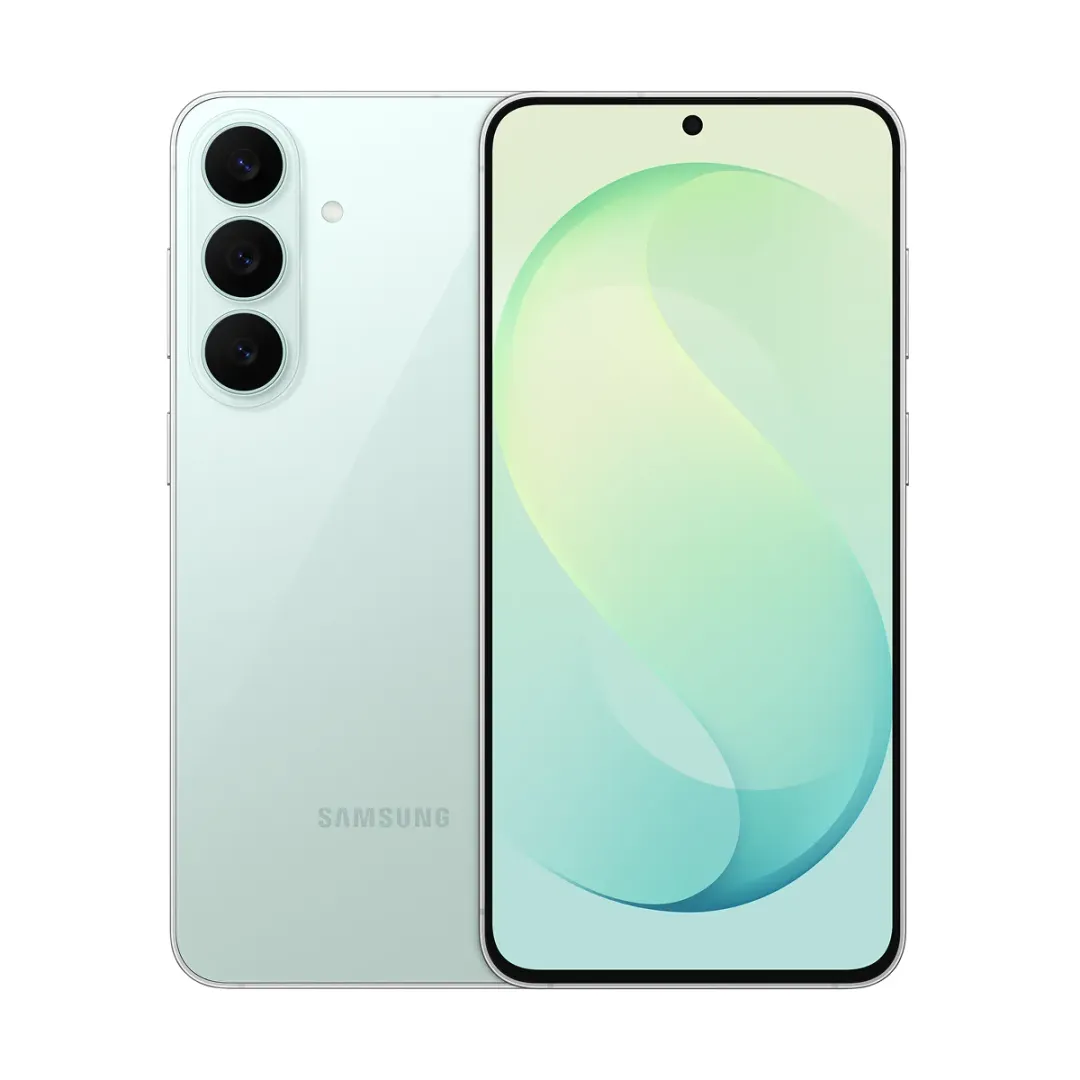 Samsung Galaxy S26 FE 8/128GB Pistachio