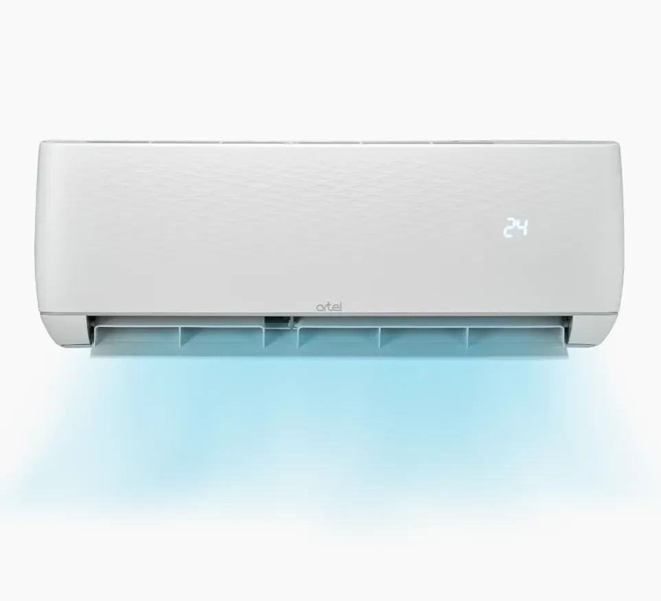 Konditsioner Artel Shahrisabz 18000 BTU Inverter, oq