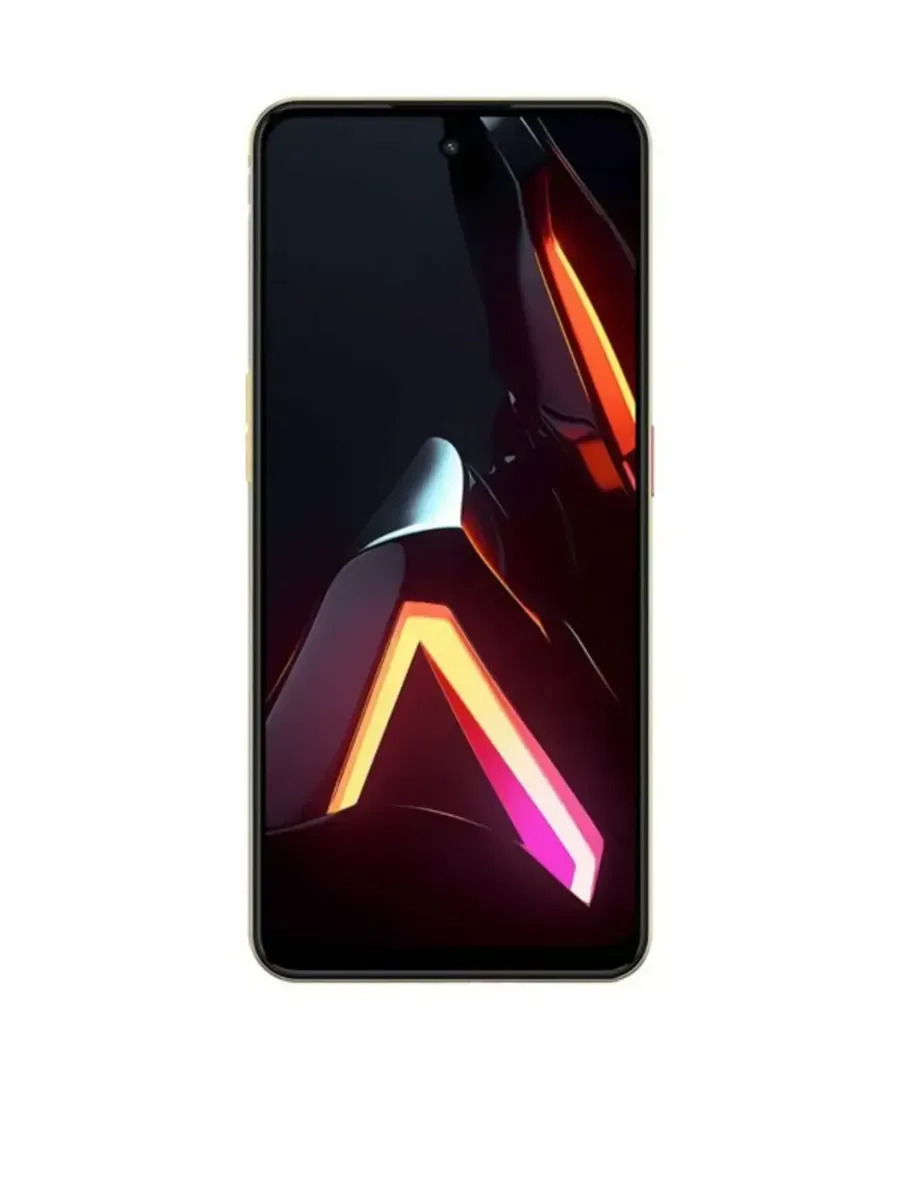 Смартфон ZTE Nubia Neo 3 GT 5G 12/256 ГБ, серый