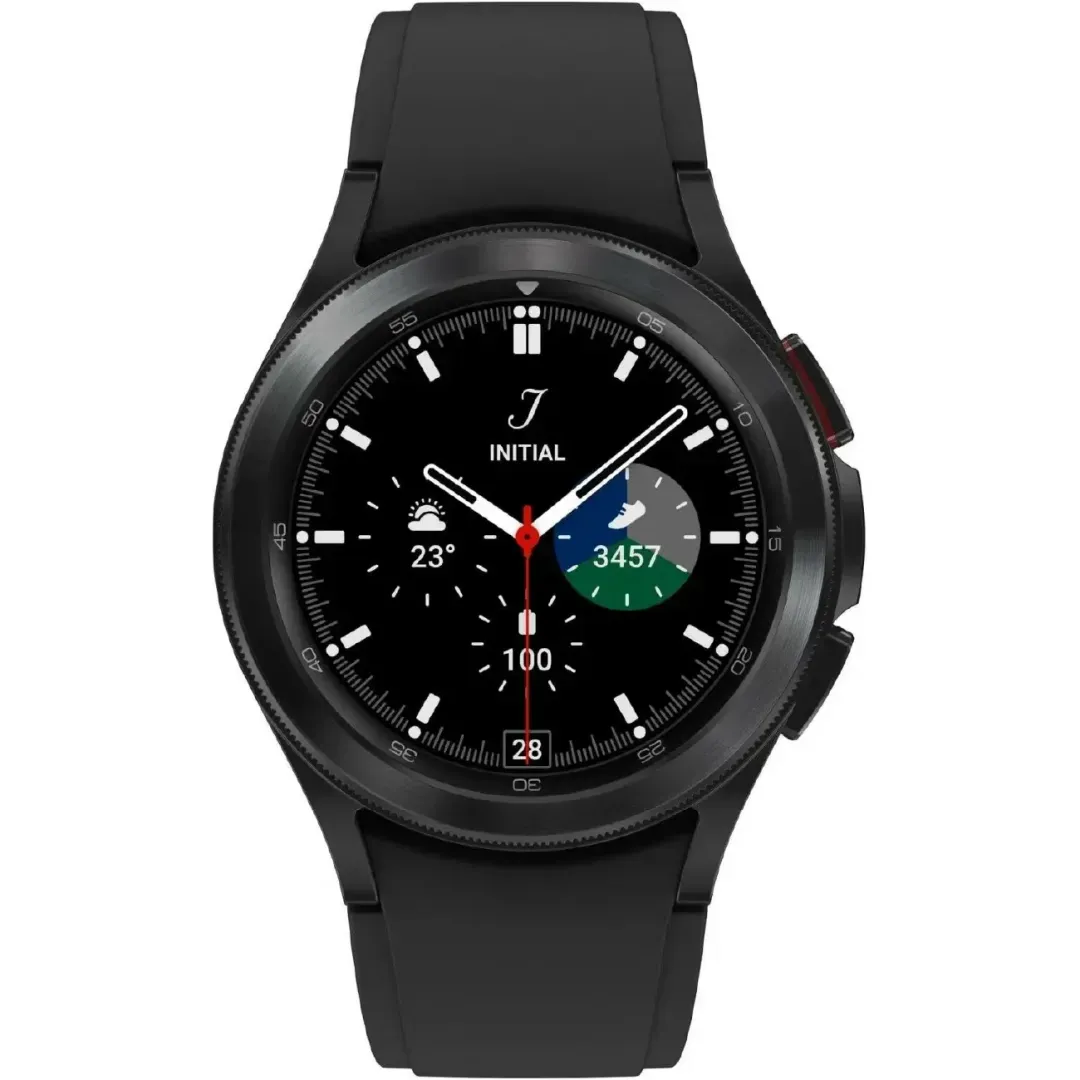 Aqlli soat Apple Watch 11 42mm (S/M) GPS Space Gray