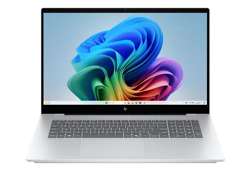 Noutbuk HP OmniBook 7 17-dc006ci (E59U8EA)
