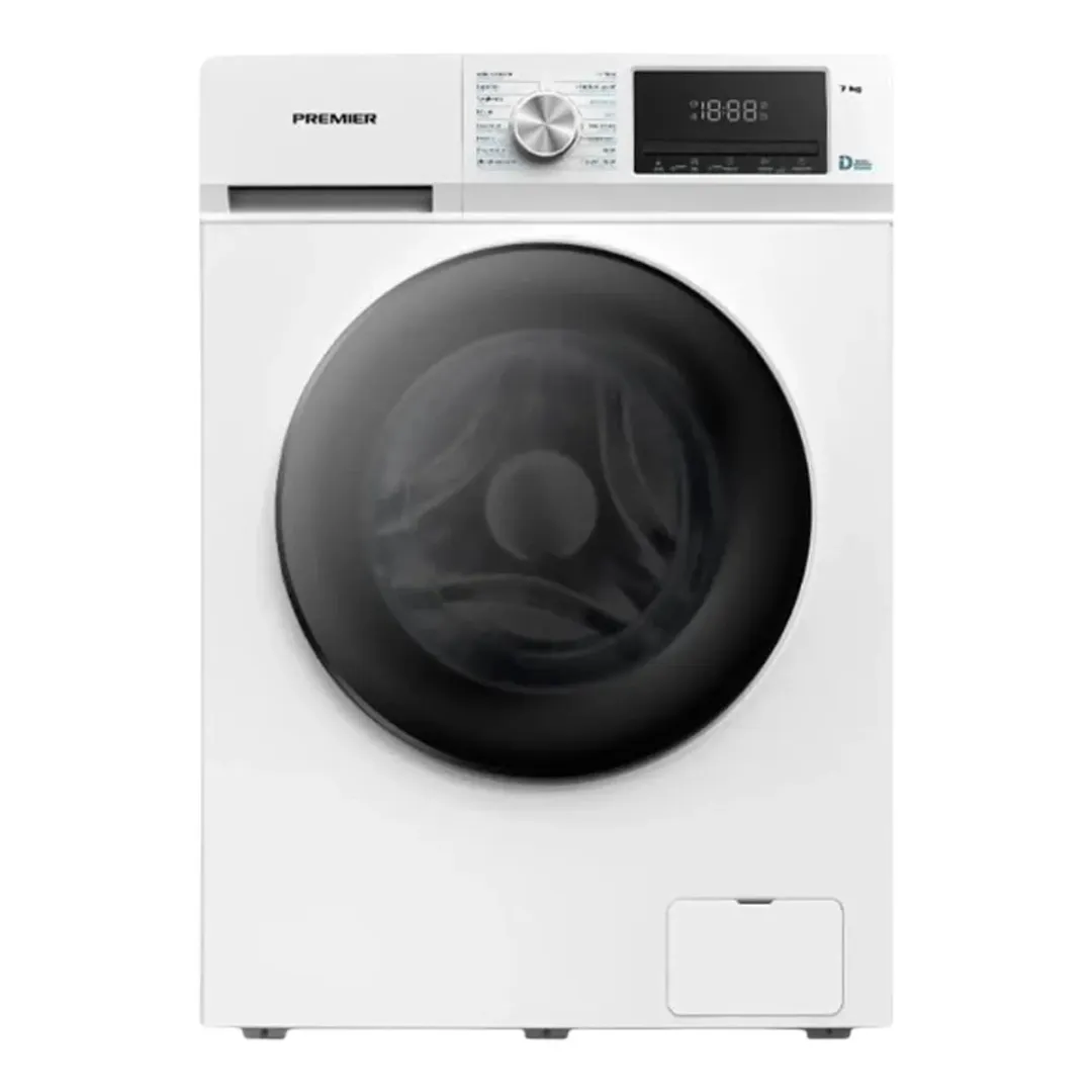 Kir yuvish mashinasi Premier PRM-80TC-12311DD/W