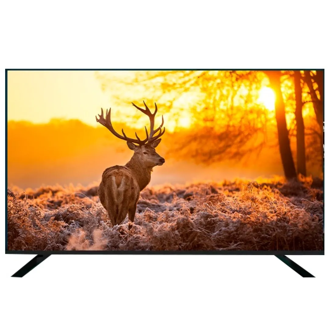 Televizor Artel A50MF3300 Smart TV Black