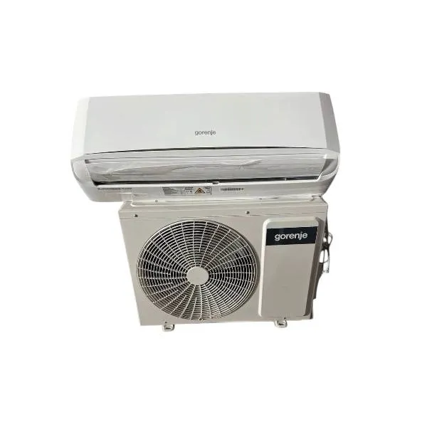 Кондиционер Gorenje 12UW4RYRCB04, белый