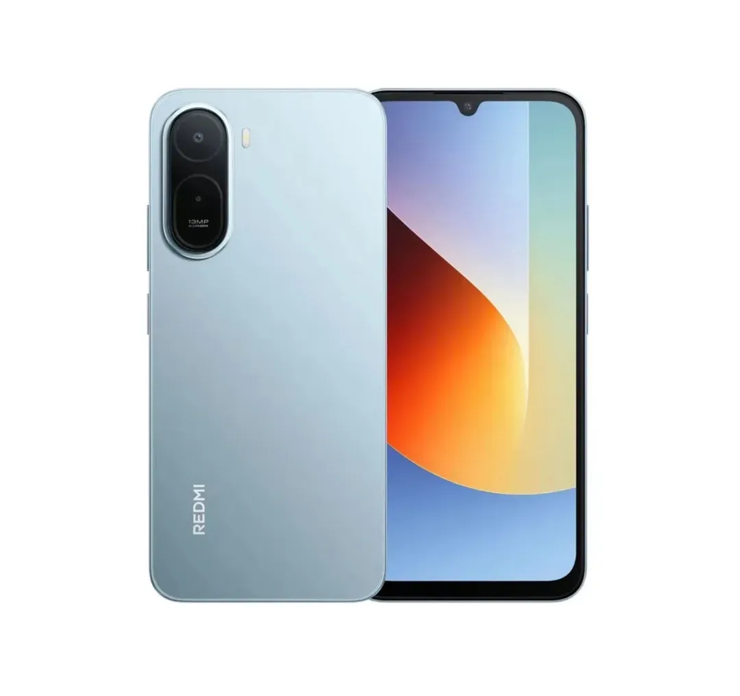 Смартфон Xiaomi Redmi A7 Pro EU 4/128 ГБ, Blue