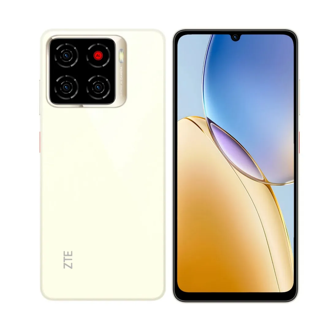 ZTE Blade A56 4/128 Oltinrang