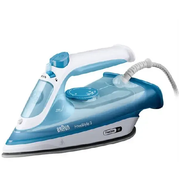 Dazmol Braun FreeStyle 3 FI 3144BL