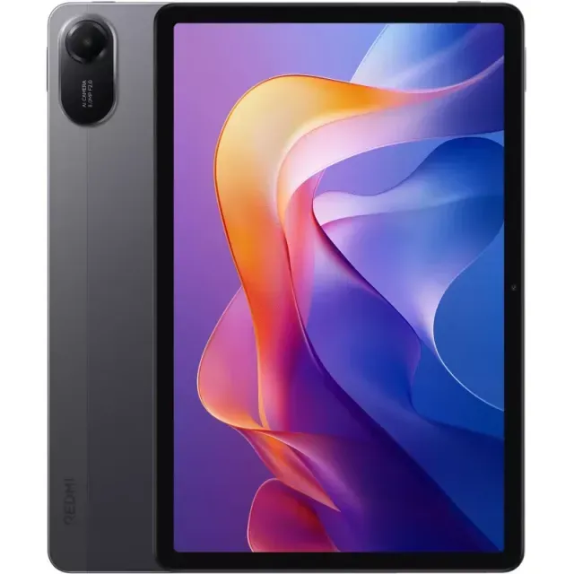 Xiaomi Redmi Pad 2 WiFi 8/256GB plansheti, Graphite Gray. BESTSELLER!