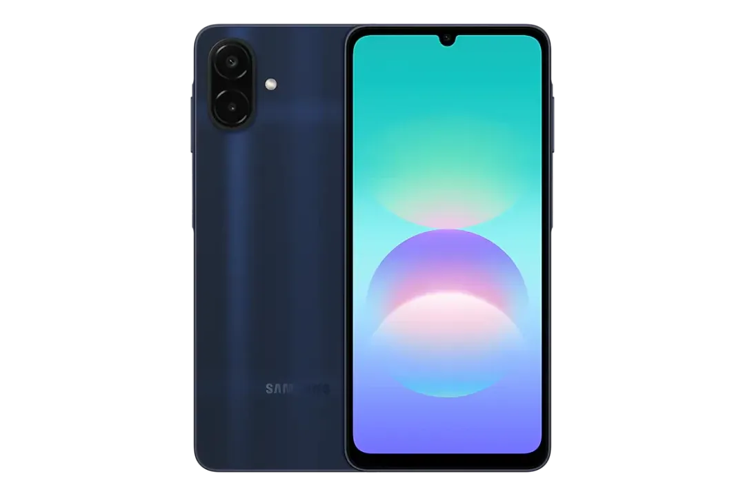 Smartfon Samsung Galaxy A08 4/128GB Dark Blue (Ciniy)