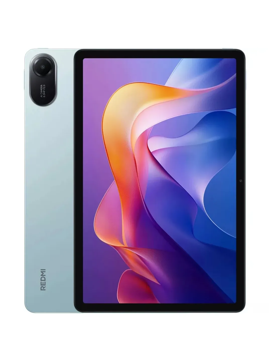 Planshet Xiaomi Redmi Pad 2 Green 8/256GB WIFI case