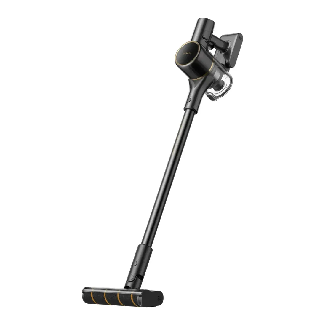 Changyutgich Dreame R10S PRO, qora