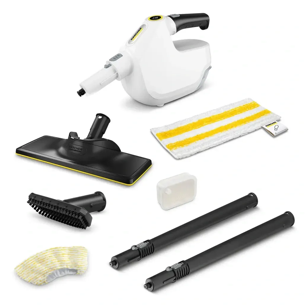 Paroochistitel KARCHER SC 1 EU MULTI UP 1.516-410.0