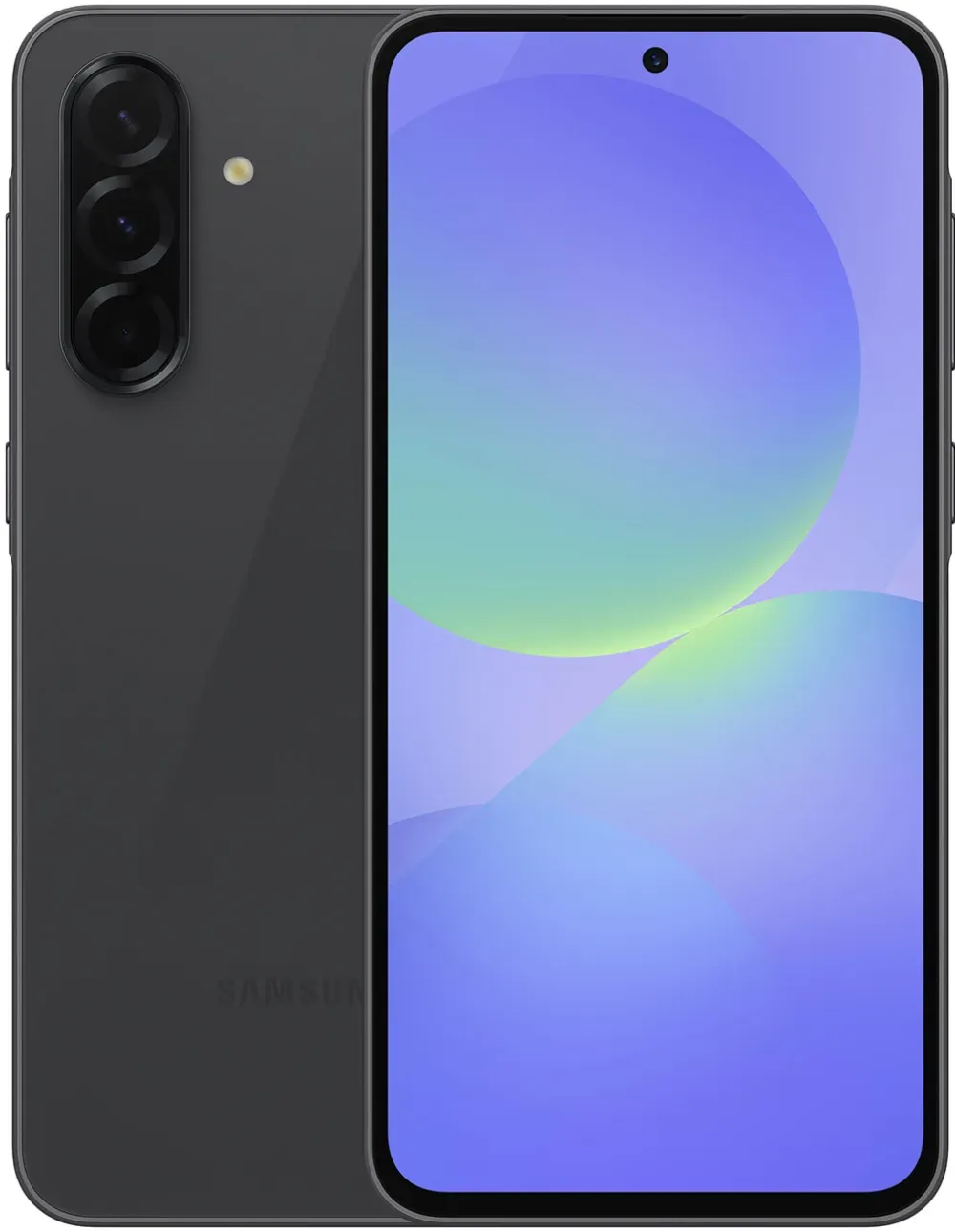 Smartfon Samsung Galaxy A36 5G 8/128GB Black (Qora)