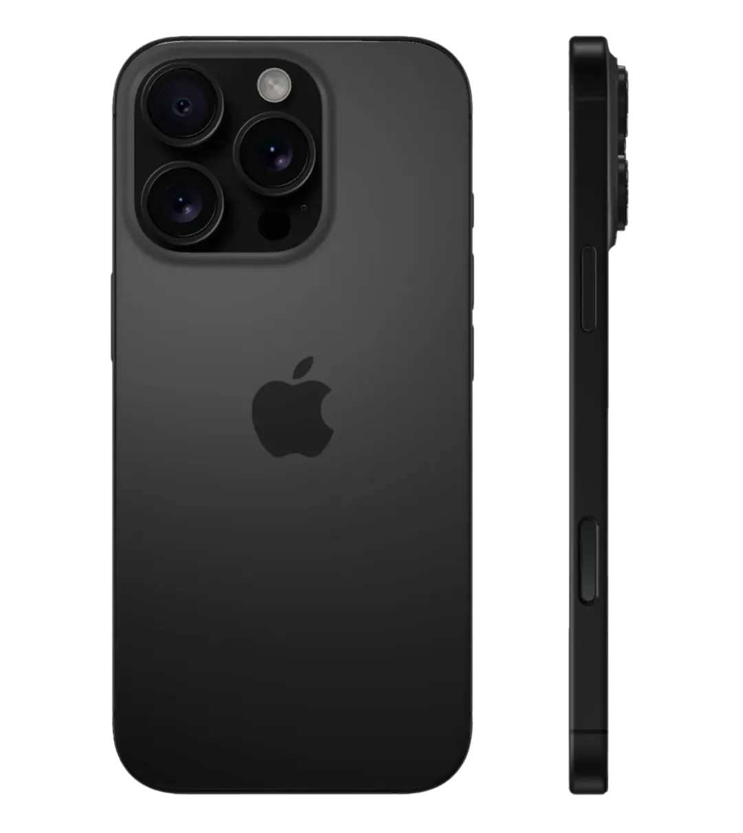 iPhone 16 Pro 128GB Natural Titanium Single SIM