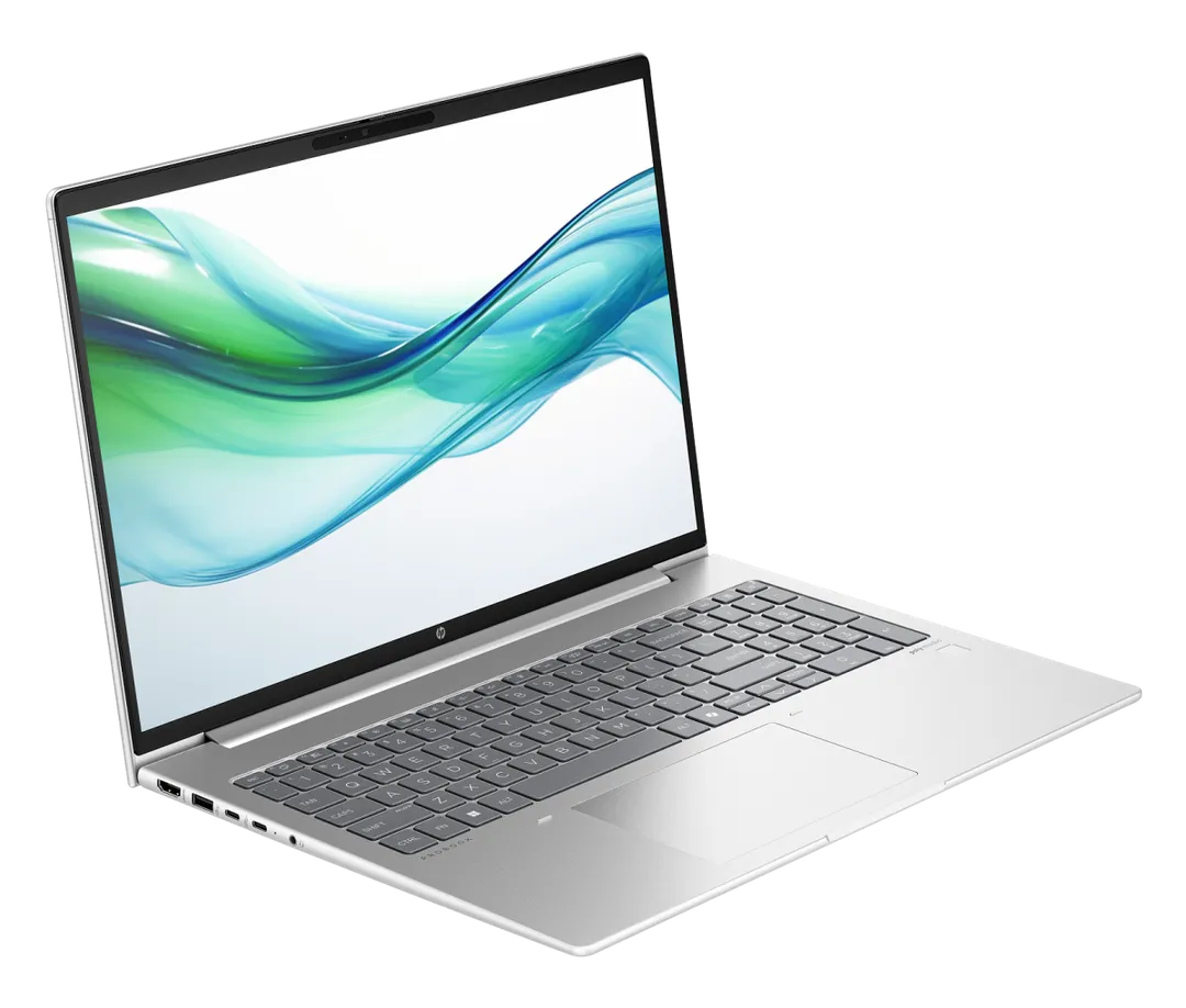 Noutbuk HP Probook 450 G10 489 Intel Core i5-1335U/ DDR4 8GB/ SSD 512GB/ 15,6 FHD IPS/ Intel UHD Graphics/ Backlit/ DOS/ RU Silver 85B70EA