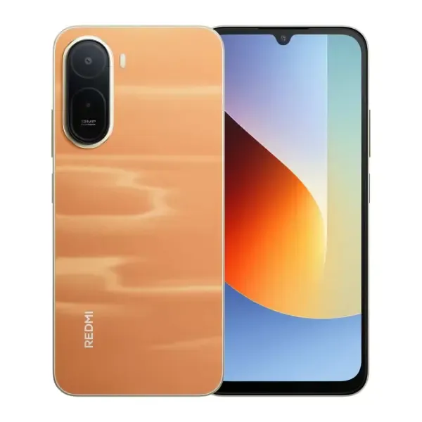 Redmi A7 Pro, Sunset Orange, 4/64 GB