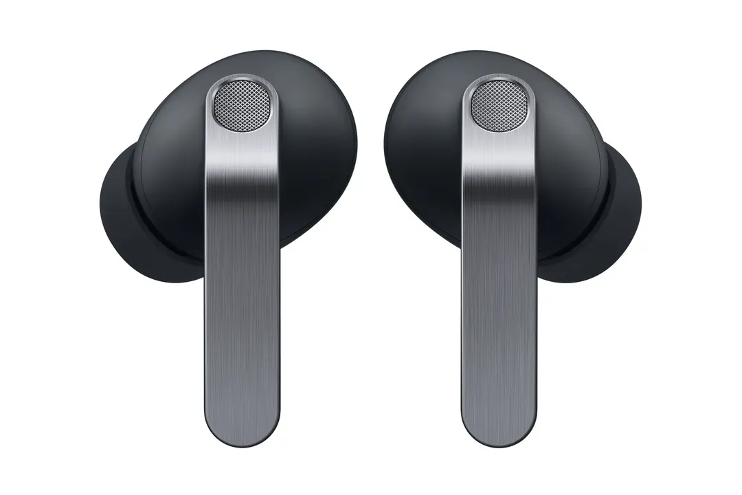Quloqchinlar Samsung Galaxy Buds 4 Pro, qora