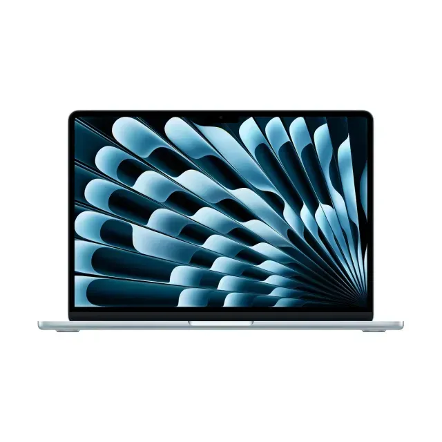 Noutbuk Apple MacBook Air 15 M5 16GB/1TB Sky Blue