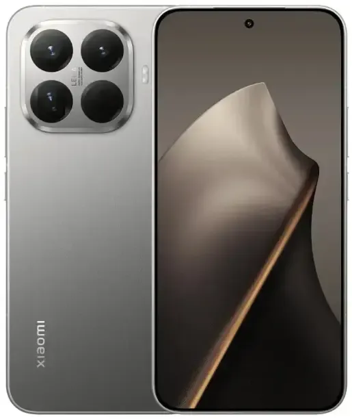 Xiaomi 15T, Grey, 12/256 GB