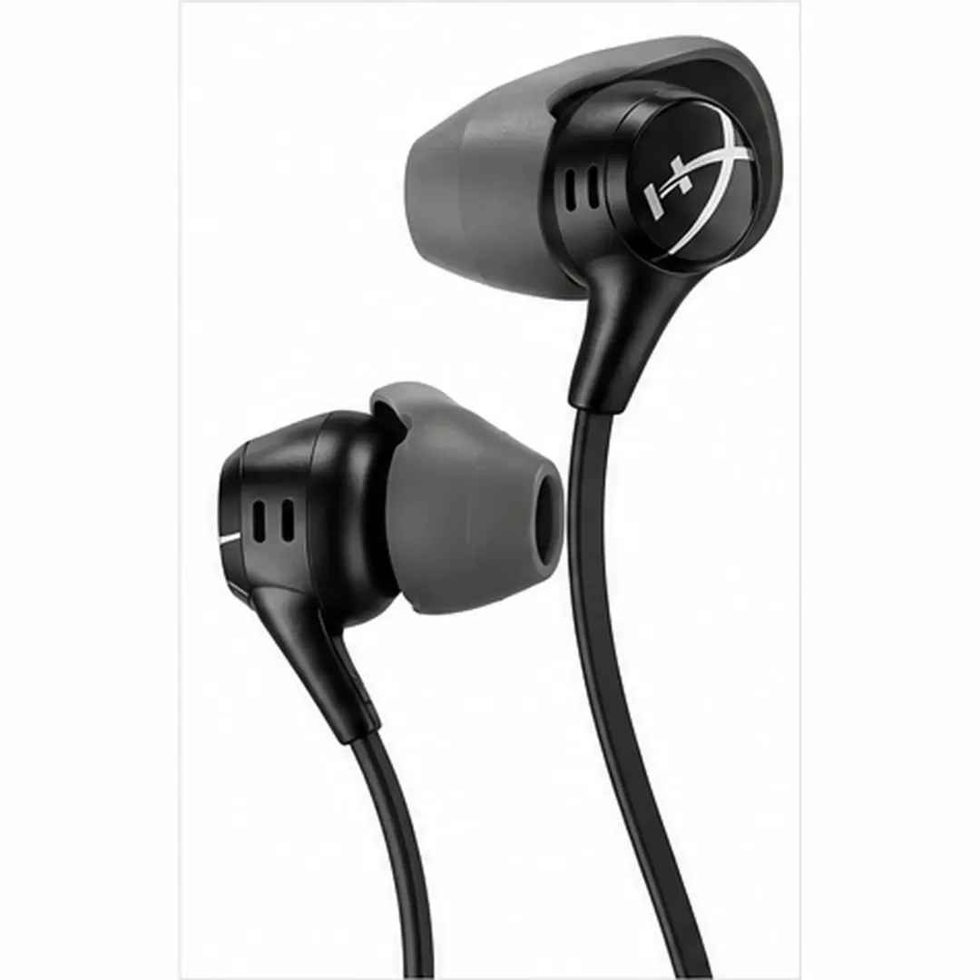 Provodnie quloqchinlar HyperX Cloud Earbuds 2 Black