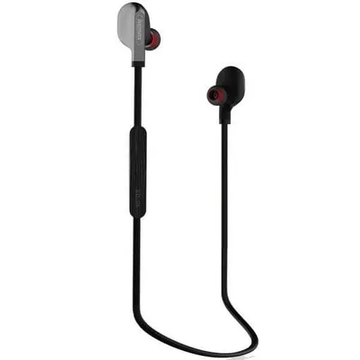 O‘rnatiladigan simsiz quloqchinlar Remax S-18 Black