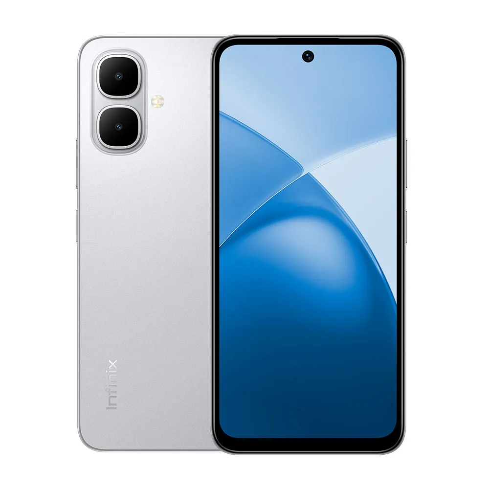 Smartfon Infinix SMART 10 3/64 GB, kulrang