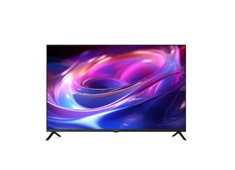 Televizor Sonor 43SNR100FSV FHD, qora