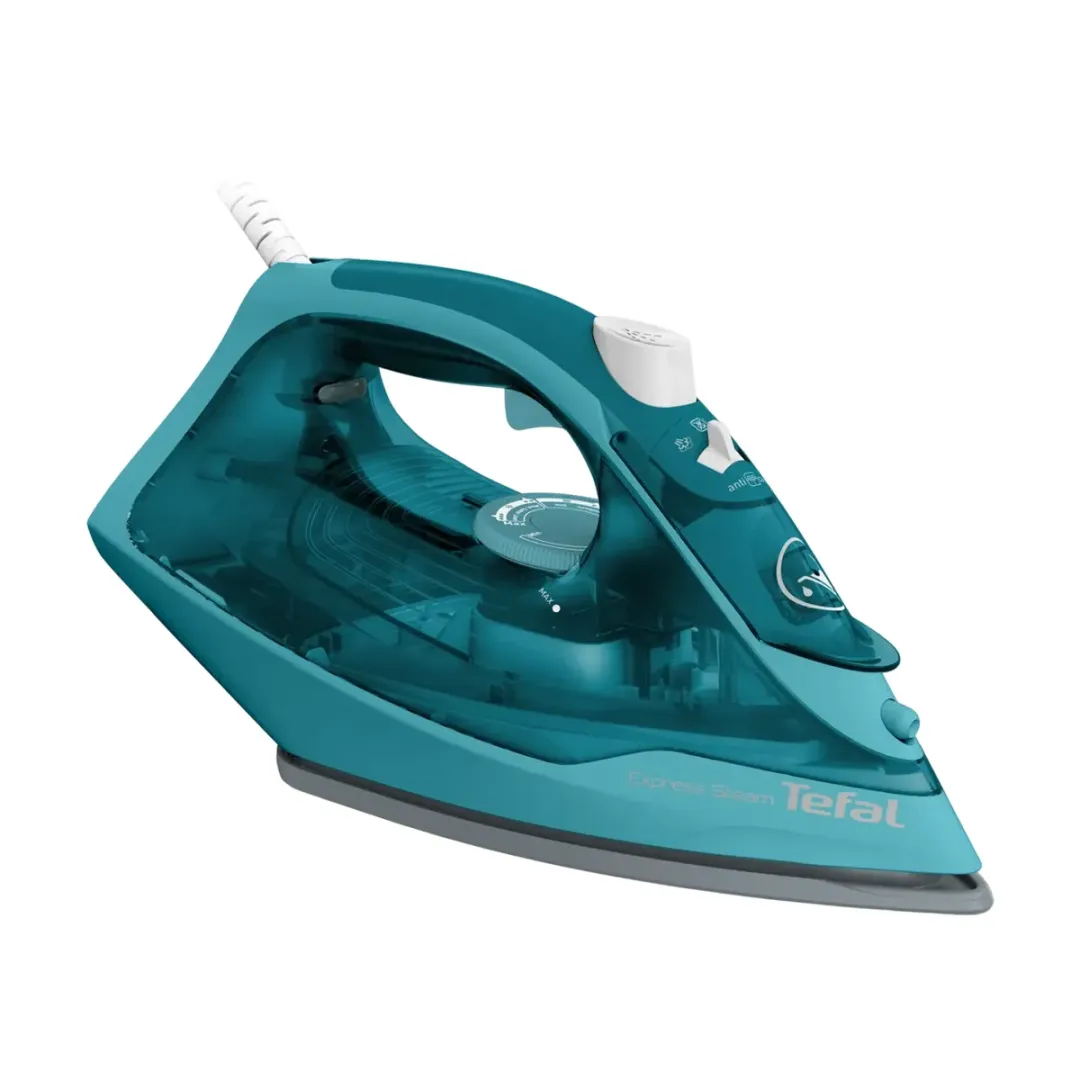 Parovoy dazmol Tefal FV2867E0