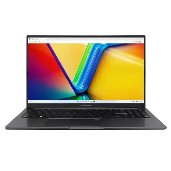 Noutbuk ASUS VivoBook 15 X1505VA-L1734 / i5-13420H / DDR4 16GB / SSD 512GB / Intel UHD Graphics / 15.6" OLED